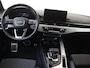 Audi A4 Avant 40 TFSI S edition | Virtual cockpit | Adaptieve cruise control | 3-zone airco | Navigatie | Sfeerverlichting | Parkeersensoren voor en achter | Lane assist |