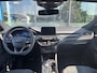 Ford Kuga 2.5 PHEV ST-Line X 225PK Elek. Trekhaak Adaptieve Cruise Winterpack Camera Head-Up B&O Parkeersensoren Elek. Achterklep Keyless Full-LED Privacy Glass *1500KG Trekgewicht*