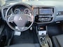 Mitsubishi Outlander 2.0 Intense+, 7 PERS / CAMERA / TREKHAAK / AIRCO
