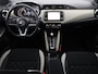 Nissan Micra 1.0 IG-T N-Connecta Two-Tone Automaat | Navigatie | Camera | Airco | Cruise Control |