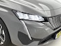 Peugeot 308 SW Allure Hybrid 145pk Automaat | Navigatie via draadloze Apple Carplay / Android auto | Rondomzichtcamera | Climate Control | Adaptieve Cruise Control | Parkeersensoren v+a | Keyless start | Bluetooth | DAB+ radio | Led koplampen | Volledig digitaal instrumentenpaneel | Donker getint glas | 17" lichtmetalen velgen |