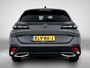 Peugeot 308 SW Allure Hybrid 145pk Automaat | Navigatie via draadloze Apple Carplay / Android auto | Rondomzichtcamera | Climate Control | Adaptieve Cruise Control | Parkeersensoren v+a | Keyless start | Bluetooth | DAB+ radio | Led koplampen | Volledig digitaal instrumentenpaneel | Donker getint glas | 17" lichtmetalen velgen |