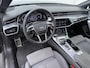Audi A6 Avant 50 TFSIe Quattro S-line | Pano Dak | Camera | B&O Audio | Elek. Stoelen | Elek. Achterklep | ACC | Stoelverwarming | Matrix LED | 19'' |