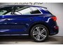 Audi Q5 55 TFSIe Quattro S-Line Panodak|RS-Stoelen|B&O|Virtual|Luchtvering