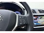 Suzuki S-Cross 1.4 Boosterjet Stijl 140pk | Panoramadak | Navigatie | Camera | Lederen Bekleding | Climate Control | Stoelverwarming | Cruise Control Adaptief