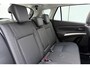 Suzuki S-Cross 1.4 Boosterjet Stijl 140pk | Panoramadak | Navigatie | Camera | Lederen Bekleding | Climate Control | Stoelverwarming | Cruise Control Adaptief