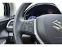 Suzuki S-Cross 1.4 Boosterjet Stijl 140pk | Panoramadak | Navigatie | Camera | Lederen Bekleding | Climate Control | Stoelverwarming | Cruise Control Adaptief