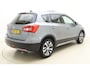Suzuki S-Cross 1.4 Boosterjet Stijl 140pk | Panoramadak | Navigatie | Camera | Lederen Bekleding | Climate Control | Stoelverwarming | Cruise Control Adaptief