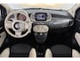 Fiat 500 1.0 Hybrid Dolcevita Panoramadak Apple CarPlay