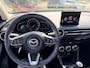 Mazda 2 1.5 e-SkyActiv-G 90 Exclusive-Line NL-Auto, Dealer Ondh., Navigatie, Apple Carplay /Android Auto, Cruise Controle Ad., Head-up display, 360 Camera, Keyless