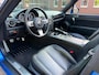Mazda MX-5 2.0 S-VT Executive, Hardtop, leder, stoelverw, Airco, Xenon,17 inch LM