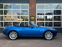 Mazda MX-5 2.0 S-VT Executive, Hardtop, leder, stoelverw, Airco, Xenon,17 inch LM