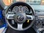 Mazda MX-5 2.0 S-VT Executive, Hardtop, leder, stoelverw, Airco, Xenon,17 inch LM