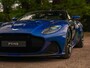 Aston Martin DBS Volante 5.2 V12 Superleggera | Veel carbon! | Bang & Olufsen | Sports Plus stoelen | 360cam