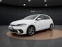 Volkswagen Polo 1.0 TSI R-Line | Stoelverwarming | ACC | Matrix LED | Spiegelpakket | Carplay | Getint Glas | 16'' |
