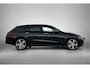 Mercedes-Benz CLA Shooting Brake 180 Luxury Line Trekhaak | Ledkoplampen | Parkeerpakket met achteruitrijcamera | Stoelverwarming. Inclusief 24 maanden Mercedes-Benz Certified garantie voor Europa.