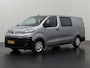 Citroën E-Jumpy Club XXL Dubbele Cabine 75 kWh | 6-Persoons | Airco | Navigatie | Camera | Cruise | Trekhaak