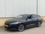Ford Focus 1.0 EcoBoost Hybrid 155pk Automaat TitaniumX Wagon Groot Navigatie - Winter pakket - AGR bestuurdersstoel
