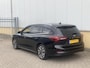 Ford Focus 1.0 EcoBoost Hybrid 155pk Automaat TitaniumX Wagon Groot Navigatie - Winter pakket - AGR bestuurdersstoel