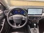 Ford Focus 1.0 EcoBoost Hybrid 155pk Automaat TitaniumX Wagon Groot Navigatie - Winter pakket - AGR bestuurdersstoel