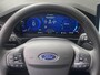 Ford Focus 1.0 EcoBoost Hybrid 155pk Automaat TitaniumX Wagon Groot Navigatie - Winter pakket - AGR bestuurdersstoel