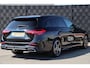 Mercedes-Benz C-klasse Estate 300 e AMG Line Limited | Garantie 11-2027 | Adap. Cruise | Elek. Trekhaak | Camera | Carplay | LED