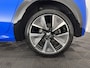 Peugeot e-208 EV GT Pack 50 kWh [3-Fase-11kW] {SoH-94%} (INCL-BTW) *FULL-LED | DIGI-COCKPIT | BLINDSPOT | CAMERA | LEATHER-ALCANTARA | AMBIENTLIGHT | NAVI-FULLMAP | LANE-ASSIST | KEYLESS | DAB | CCS-FASTLOADER | HEATED-SPORTSEATS | 17''ALU*