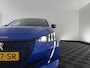 Peugeot e-208 EV GT Pack 50 kWh [3-Fase-11kW] {SoH-94%} (INCL-BTW) *FULL-LED | DIGI-COCKPIT | BLINDSPOT | CAMERA | LEATHER-ALCANTARA | AMBIENTLIGHT | NAVI-FULLMAP | LANE-ASSIST | KEYLESS | DAB | CCS-FASTLOADER | HEATED-SPORTSEATS | 17''ALU*