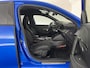 Peugeot e-208 EV GT Pack 50 kWh [3-Fase-11kW] {SoH-94%} (INCL-BTW) *FULL-LED | DIGI-COCKPIT | BLINDSPOT | CAMERA | LEATHER-ALCANTARA | AMBIENTLIGHT | NAVI-FULLMAP | LANE-ASSIST | KEYLESS | DAB | CCS-FASTLOADER | HEATED-SPORTSEATS | 17''ALU*