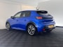 Peugeot e-208 EV GT Pack 50 kWh [3-Fase-11kW] {SoH-94%} (INCL-BTW) *FULL-LED | DIGI-COCKPIT | BLINDSPOT | CAMERA | LEATHER-ALCANTARA | AMBIENTLIGHT | NAVI-FULLMAP | LANE-ASSIST | KEYLESS | DAB | CCS-FASTLOADER | HEATED-SPORTSEATS | 17''ALU*