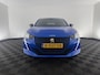 Peugeot e-208 EV GT Pack 50 kWh [3-Fase-11kW] {SoH-94%} (INCL-BTW) *FULL-LED | DIGI-COCKPIT | BLINDSPOT | CAMERA | LEATHER-ALCANTARA | AMBIENTLIGHT | NAVI-FULLMAP | LANE-ASSIST | KEYLESS | DAB | CCS-FASTLOADER | HEATED-SPORTSEATS | 17''ALU*