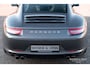 Porsche 911 3.4 Carrera PDK, schakelb. sportuitlaat