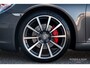 Porsche 911 3.4 Carrera PDK, schakelb. sportuitlaat