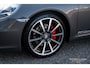 Porsche 911 3.4 Carrera PDK, schakelb. sportuitlaat