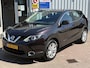 Nissan Qashqai 1.2 Acenta | NAVI | CAMERA | TREKHAAK | CRUISE | ZEER NETJES ! |