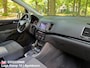SEAT Alhambra 1.4 TSI Style Automaat 7P Navi Climate Cruise Ctr Keyless Go Stoelverwarming Pdc
