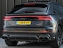 Audi Q8 55 TFSI quattro Pro Line Plus | Panoramadak | Night-Vision | Achterasbesturing | HUD | Luchtvering | B&O | Stoelmassage + Ventilatie | Camera | Soft-Close | Ambiance Interieur | Adaptive Cruise |