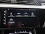 Audi e-tron Sportback 50 quattro Advanced edition Plus 71 kWh | SOH 96% | Navigatie | Camera | DAB | Stoel/Stuurverwarming | Adaptieve Cruise Control | Ele. kofferdeksel | Luchtvering |