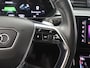 Audi e-tron Sportback 50 quattro Advanced edition Plus 71 kWh | SOH 96% | Navigatie | Camera | DAB | Stoel/Stuurverwarming | Adaptieve Cruise Control | Ele. kofferdeksel | Luchtvering |