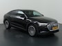 Audi e-tron Sportback 50 quattro Advanced edition Plus 71 kWh | SOH 96% | Navigatie | Camera | DAB | Stoel/Stuurverwarming | Adaptieve Cruise Control | Ele. kofferdeksel | Luchtvering |