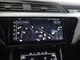 Audi e-tron Sportback 50 quattro Advanced edition Plus 71 kWh | SOH 96% | Navigatie | Camera | DAB | Stoel/Stuurverwarming | Adaptieve Cruise Control | Ele. kofferdeksel | Luchtvering |