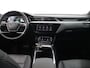 Audi e-tron Sportback 50 quattro Advanced edition Plus 71 kWh | SOH 96% | Navigatie | Camera | DAB | Stoel/Stuurverwarming | Adaptieve Cruise Control | Ele. kofferdeksel | Luchtvering |