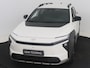Toyota BZ4X Touring Dynamic 75 kWh