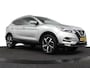Nissan Qashqai 1.3 DIG-T Tekna + Leder/Camera/Pano/Winterpakket/BOSE