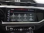 Audi Q3 Sportback 45 TFSI e S Edition | Panoramadak | Trekhaak | Sportstoelen | Stoelverwarming | Camera | DAB | Appel CarPlay/Android Auto | Draadloos Opladen telefoon | Adaptieve Cruise Control | Ele. verstelbare stoelen + Geheugen | Ele. kofferdeksel |