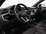 Audi Q3 Sportback 45 TFSI e S Edition | Panoramadak | Trekhaak | Sportstoelen | Stoelverwarming | Camera | DAB | Appel CarPlay/Android Auto | Draadloos Opladen telefoon | Adaptieve Cruise Control | Ele. verstelbare stoelen + Geheugen | Ele. kofferdeksel |