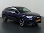 Audi Q3 Sportback 45 TFSI e S Edition | Panoramadak | Trekhaak | Sportstoelen | Stoelverwarming | Camera | DAB | Appel CarPlay/Android Auto | Draadloos Opladen telefoon | Adaptieve Cruise Control | Ele. verstelbare stoelen + Geheugen | Ele. kofferdeksel |
