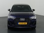 Audi Q3 Sportback 45 TFSI e S Edition | Panoramadak | Trekhaak | Sportstoelen | Stoelverwarming | Camera | DAB | Appel CarPlay/Android Auto | Draadloos Opladen telefoon | Adaptieve Cruise Control | Ele. verstelbare stoelen + Geheugen | Ele. kofferdeksel |