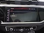 Audi Q3 Sportback 45 TFSI e S Edition | Panoramadak | Trekhaak | Sportstoelen | Stoelverwarming | Camera | DAB | Appel CarPlay/Android Auto | Draadloos Opladen telefoon | Adaptieve Cruise Control | Ele. verstelbare stoelen + Geheugen | Ele. kofferdeksel |
