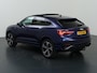 Audi Q3 Sportback 45 TFSI e S Edition | Panoramadak | Trekhaak | Sportstoelen | Stoelverwarming | Camera | DAB | Appel CarPlay/Android Auto | Draadloos Opladen telefoon | Adaptieve Cruise Control | Ele. verstelbare stoelen + Geheugen | Ele. kofferdeksel |